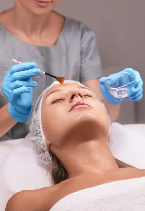 Profesjonalne peelingi PCA Skin w Wrocławiu.