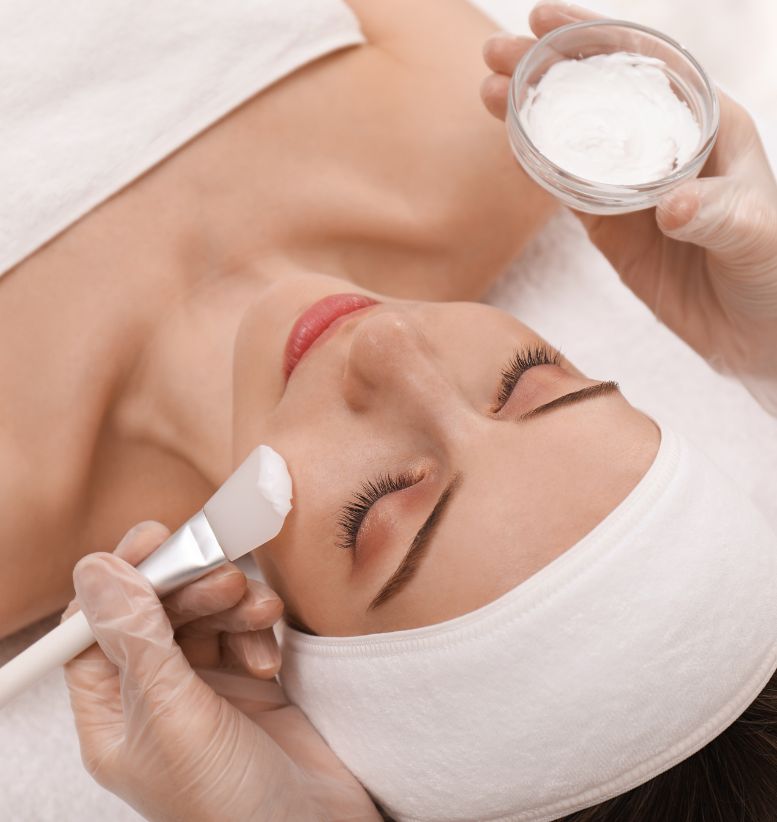 Zabieg PCA Skin w Velissi Beauty Clinic Wrocław.