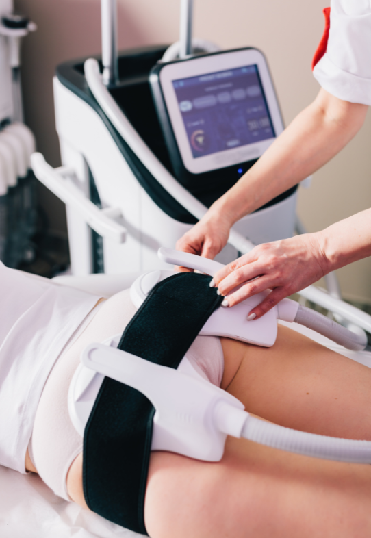 Klinika urody Velissi oferuje Lipolaser Duo we Wrocławiu.