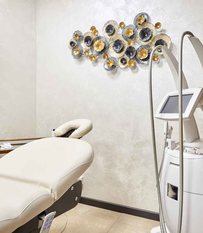 Gabinet urody Velissi oferuje Lipolaser Duo we Wrocławiu.