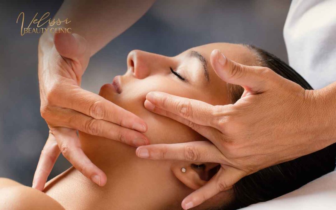 Masaż Kobido jako alternatywa dla zabiegów medycyny estetycznej