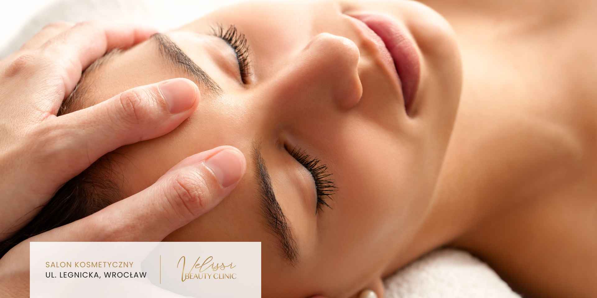 Salon kosmetyczny we Wrocławiu – zabieg Kobido