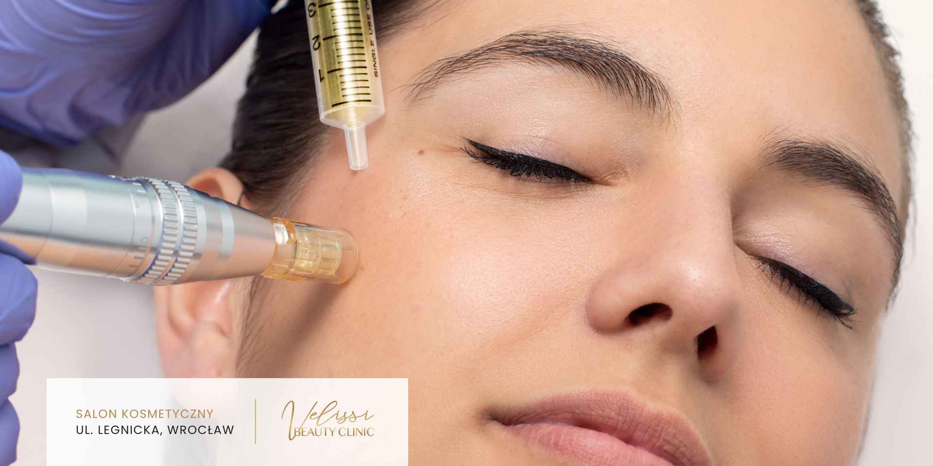 Zabieg Dermapen na trądzik we Wrocławiu