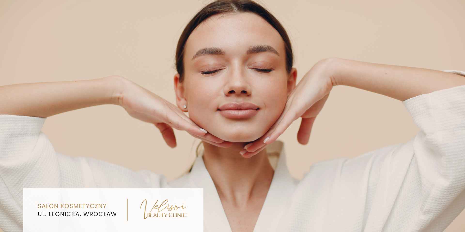 Pacjentka po liftingu twarzy – efekty zabiegów we Wrocławiu