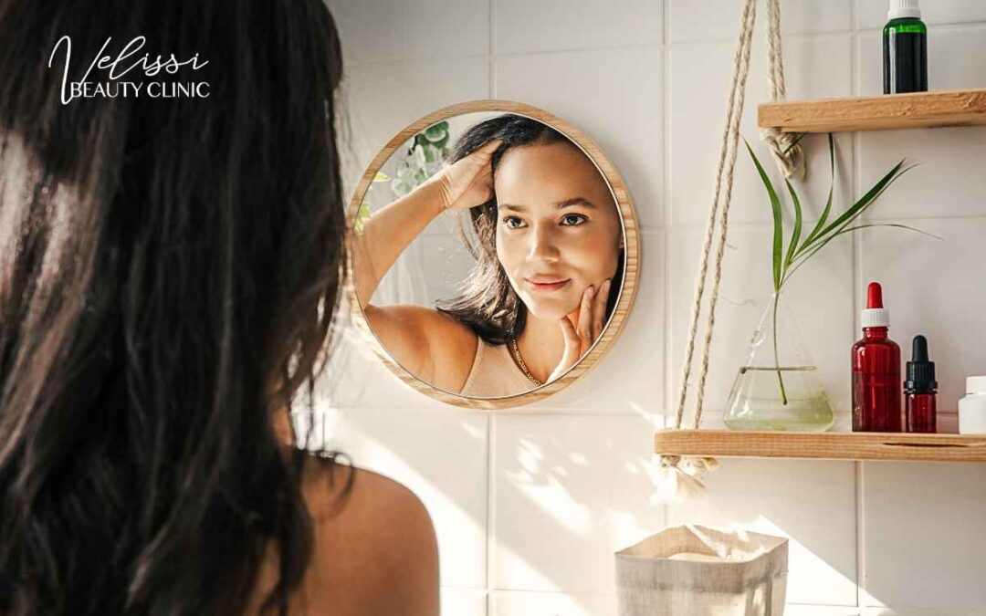 Lifting twarzy – jak uzyskać efekt młodszej, jędrniejszej skóry?