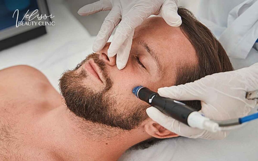 Na czym polega oczyszczanie wodorowe i gdzie wykonać je we Wrocławiu?