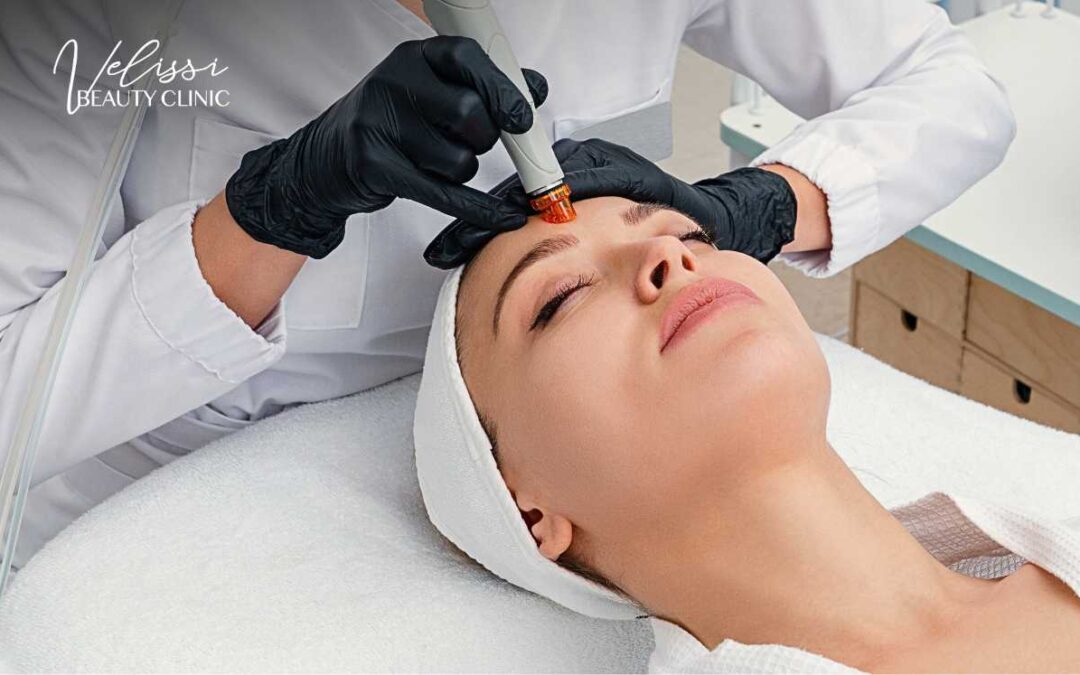 Dla kogo przeznaczone jest oczyszczanie wodorowe?