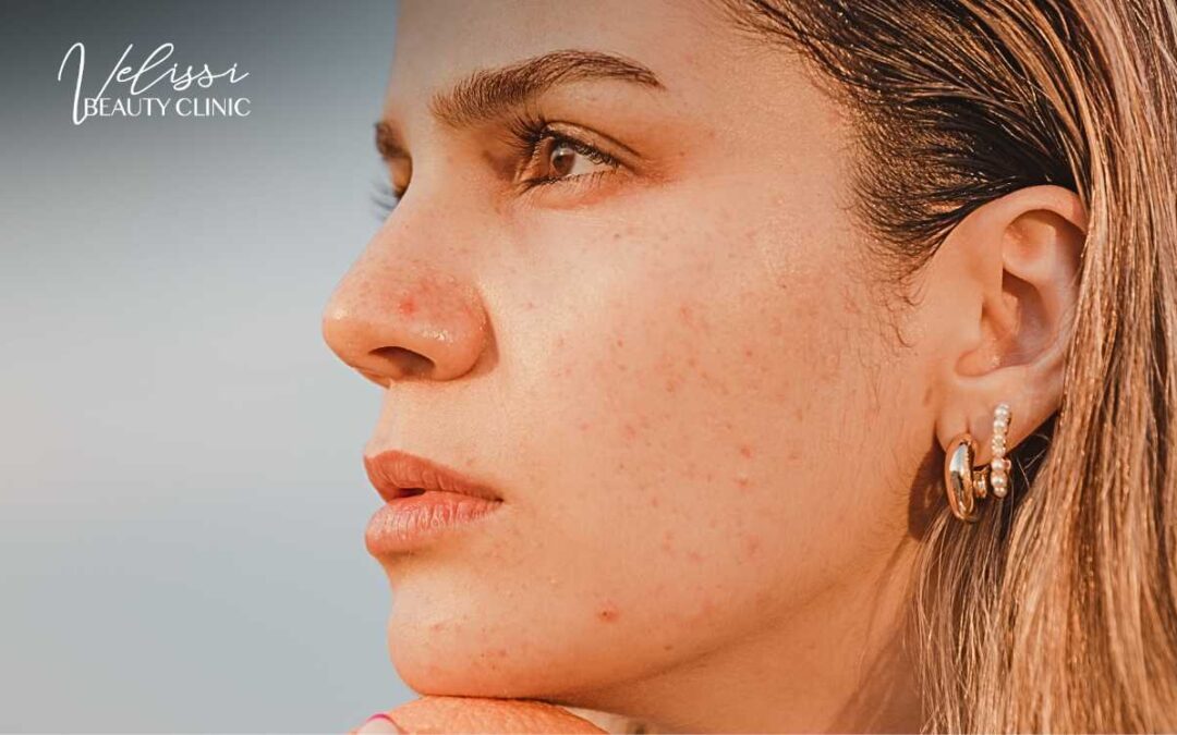 Czy oxybrazja to skuteczny sposób na leczenie trądziku?