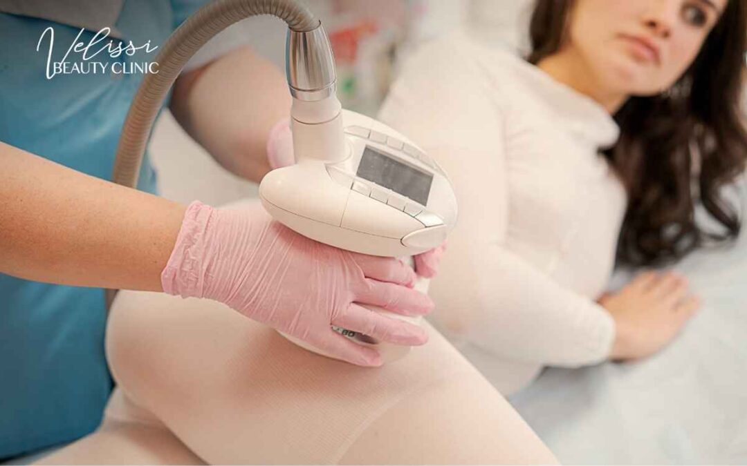 Drenaż limfatyczny na cellulit– na czym polega i jakie daje efekty?