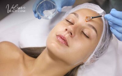 Peeling chemiczny – na czym polega?