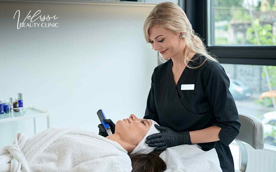 Resurfacing skóry Wrocław – regeneracja twarzy, szyi i dekoltu