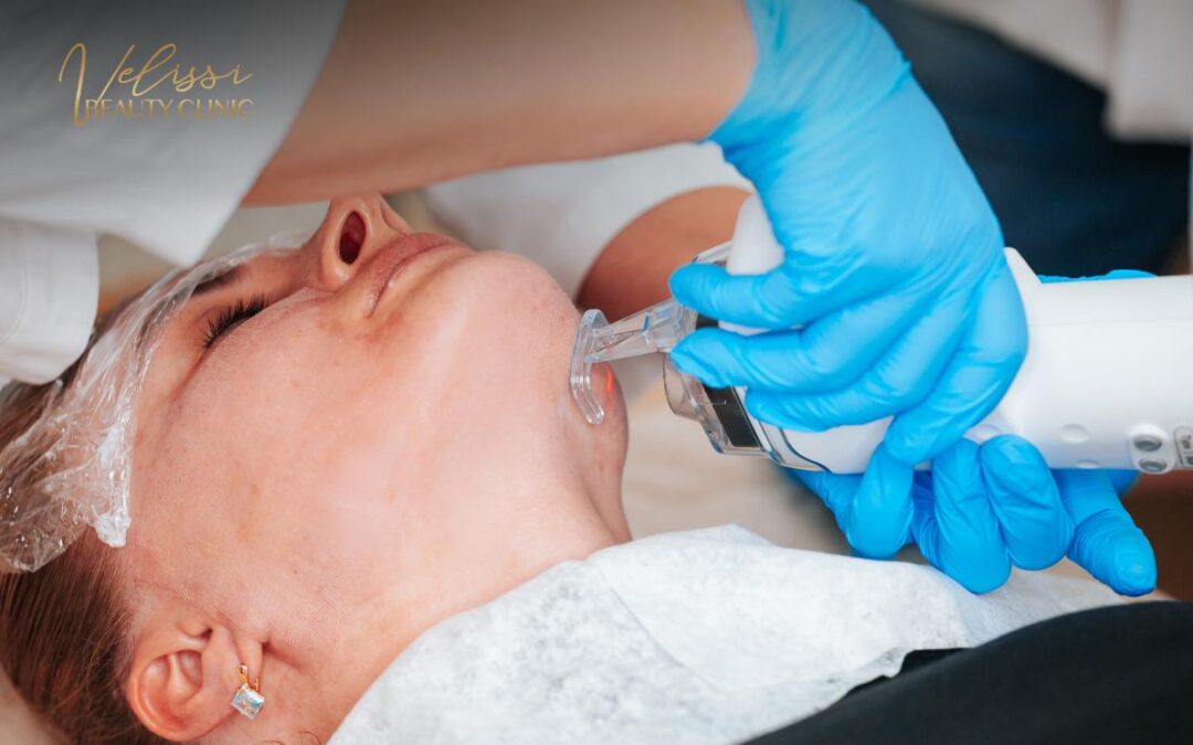 Resurfacing skóry Wrocław – kompleksowa regeneracja twarzy, szyi i dekoltu