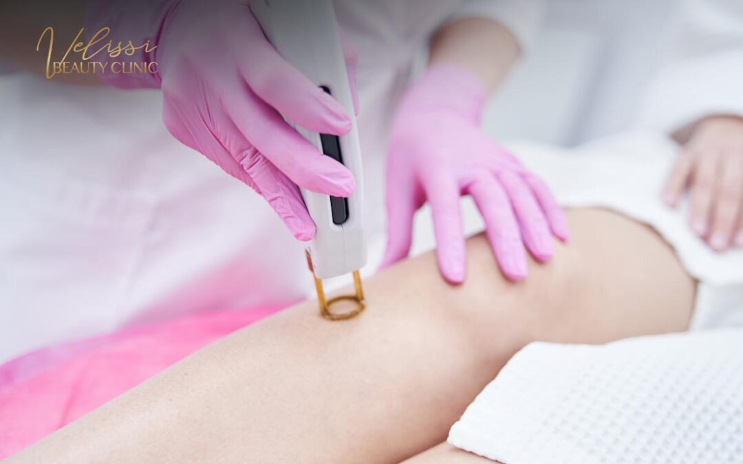 Depilacja laserowa we Wrocławiu laserem aleksandrytowym – nowoczesna metoda usuwania owłosienia