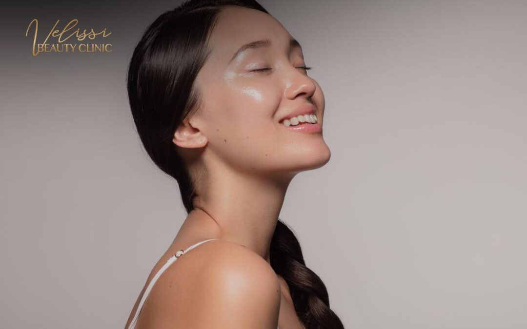 Tajemnice koreańskiej pielęgnacji w Velissi Beauty Clinic