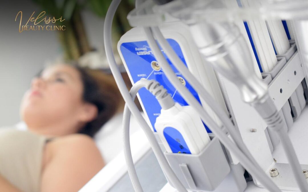 Lipolaser zabieg we Wrocławiu – czy spada waga?