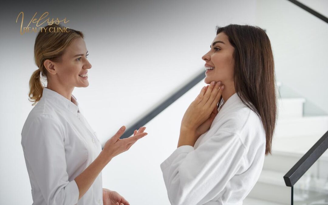 Stymulatory tkankowe – naturalna regeneracja skóry