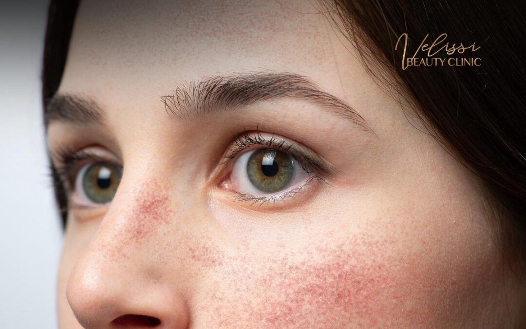 Najlepsze metody redukcji rumienia i zmian skórnych we Wrocławiu