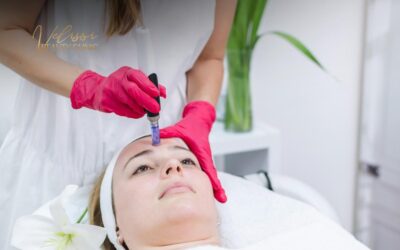 Dermapen 4.0 Wrocław – na czym polega mezoterapia mikroigłowa?