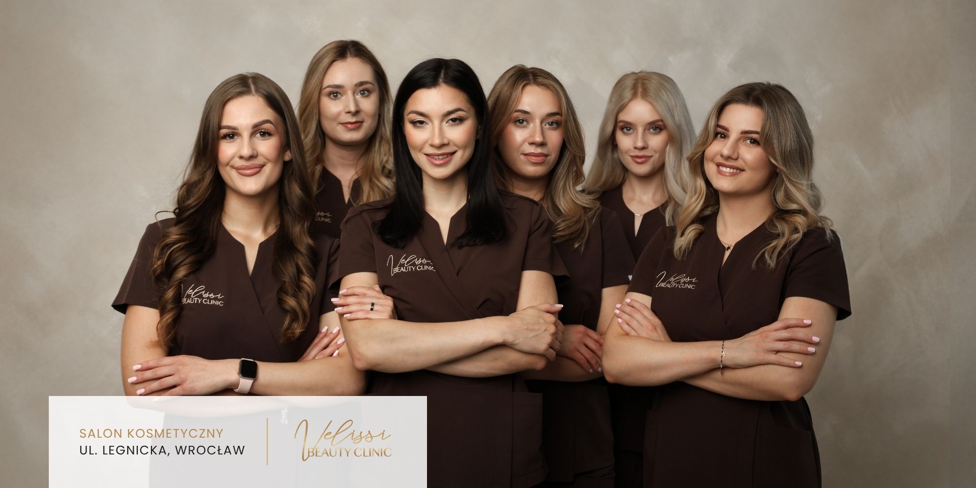 kosmetolog Wrocław Velissi Beauty Clinic